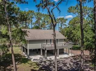 8125 Barr Rd, Myakka City, FL 34251