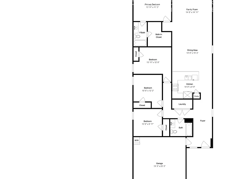 18714 Mercer Falls Dr — Photo 2