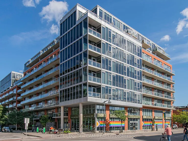 360 McLeod St #306 — Photo 1