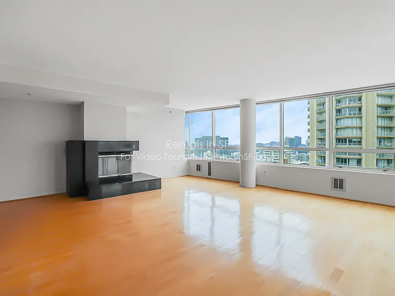 1388 Gough St #1302 — Photo 18