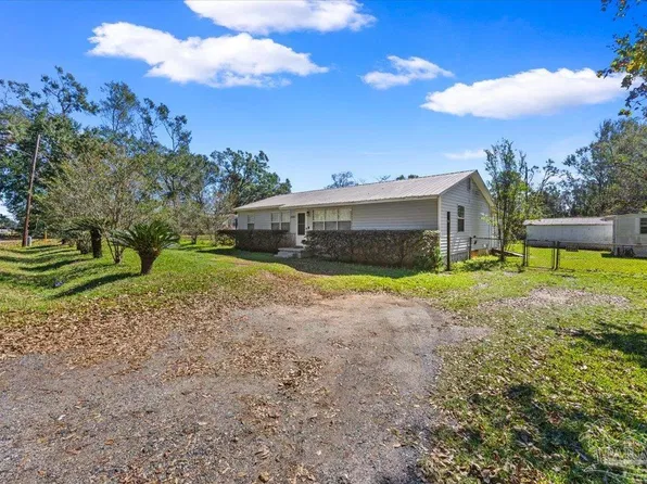 1693 Old Chemstrand Rd, Cantonment, FL 32533