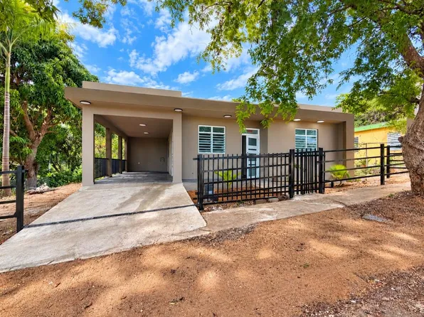 Lot 4A PITIRRE ST., MAUNABO, PR 00707