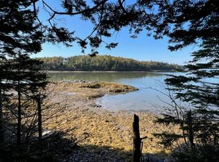 13 Collins Cove Rd, Machiasport, ME 04655