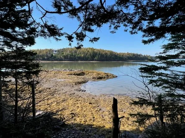 Lot 13 Collins Cove Road, Machiasport, ME 04655