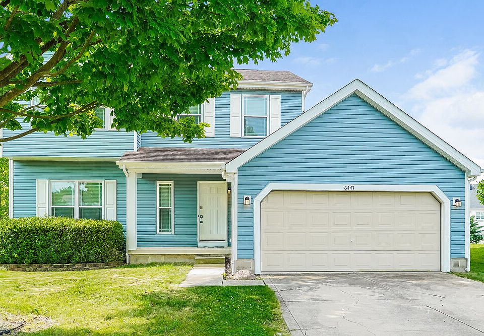 1st image of 6447 Stretton Pl