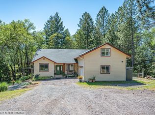3970 Canyon Road, Willits, CA 95490