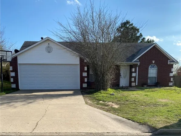 3908 Kingsberry Dr, Van Buren, AR 72956