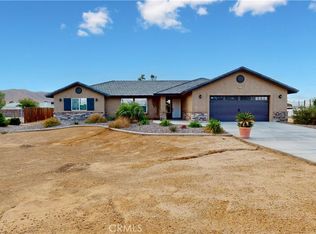 10950 Neola Rd, Apple Valley, CA 92308