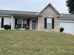 7744 Cody Ln, Knoxville, TN 37938
