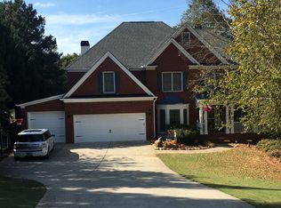 4330 Little Falls Dr, Cumming, GA 30041