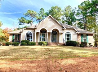 803 Mimosa Dr, Vass, NC 28394