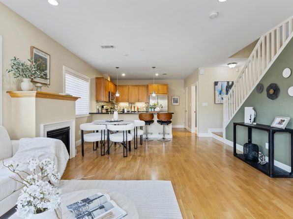 21 S Claremont St UNIT 1, San Mateo, CA 94401