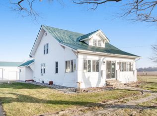 9736 E 1350 N, Syracuse, IN 46567