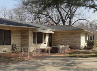 316 E Liberty St, Pilot Point, TX 76258