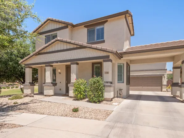 3740 E SEXTON Street, Gilbert, AZ 85295