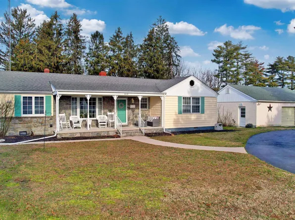 615 Saint Louis Ave, Egg Harbor City, NJ 08215