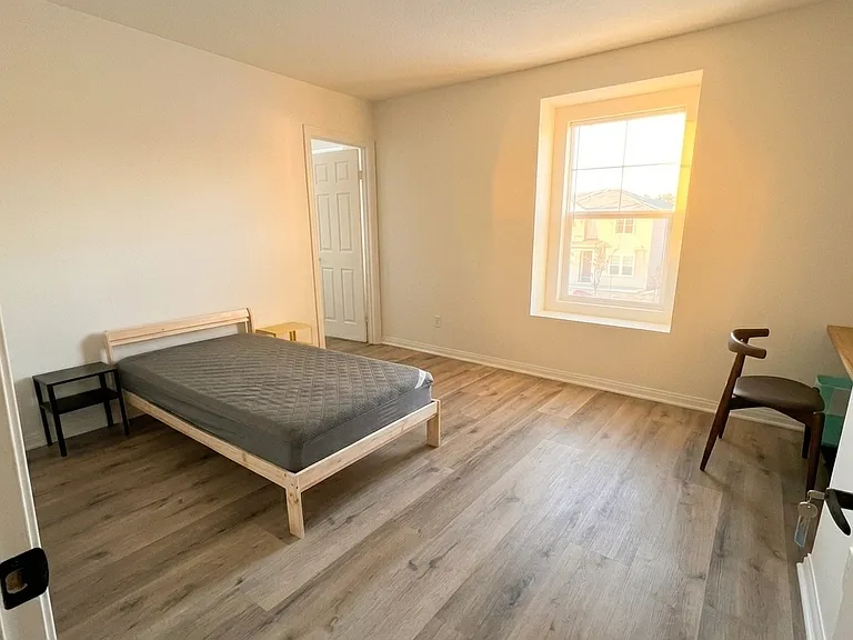 Room F