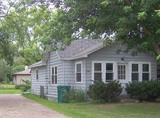 1253 W Nebobish Rd, Essexville, MI