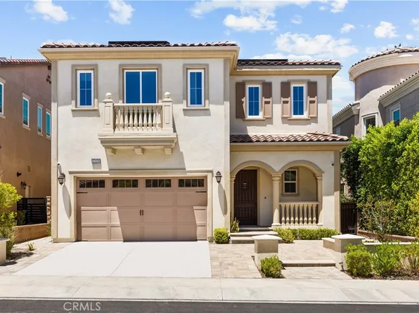 20409 W Esmerelda Ln, Northridge, CA 91326