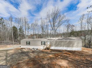 693 Old Mill White Ext, Jasper, GA 30143