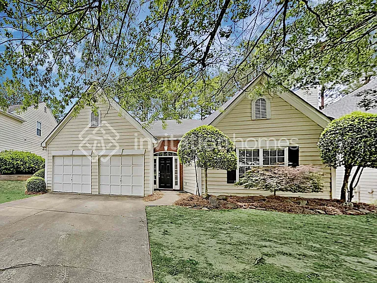 1788 Chasewood Park Ln — Photo 1