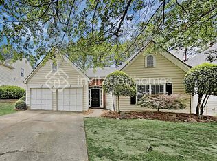 1788 Chasewood Park Ln, Marietta, GA 30066