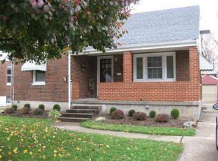 6910 Lois Dr, Cincinnati, OH 45239