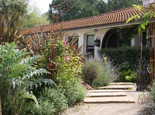 11056 Rodeo Dr, Oak View, CA 93022