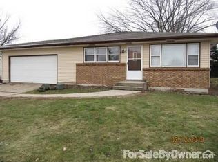 511 E Main St, Durand, IL 61024