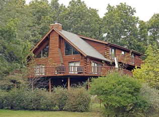 21 Clearwater Pt, PUTNAM, IL