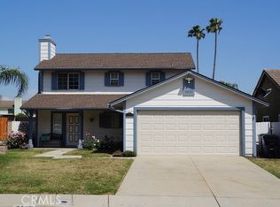 7309 Ambrosia Rd, Rancho Cucamonga, CA 91730