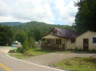 6276 Whitetop Rd, Troutdale, VA 24378
