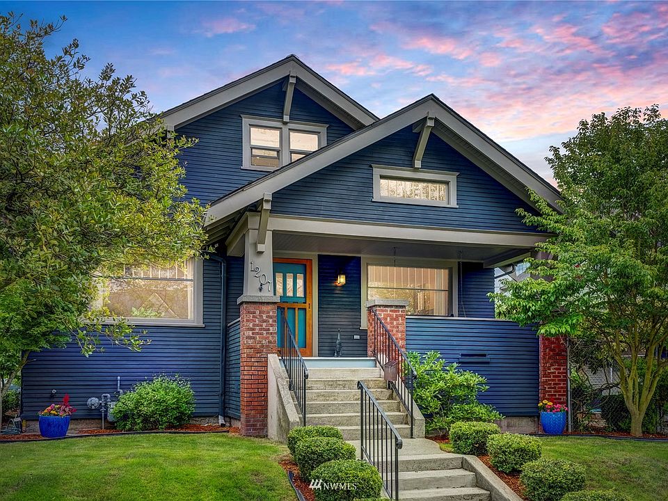 This is your dream home!