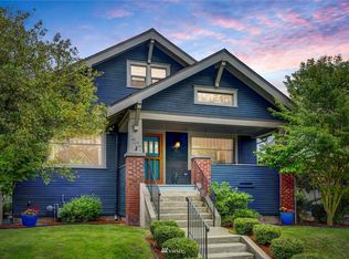 1207 Colby Ave, Everett, WA 98201