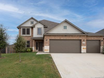 3182 Daisy Meadow, New Braunfels, TX, 78130