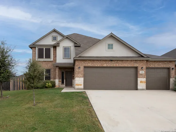 3182 Daisy Meadow, New Braunfels, TX 78130