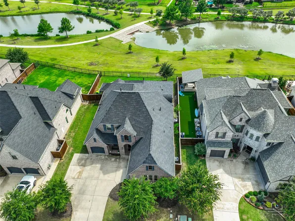 1306 Cypress Creek Way, Celina, TX 75009