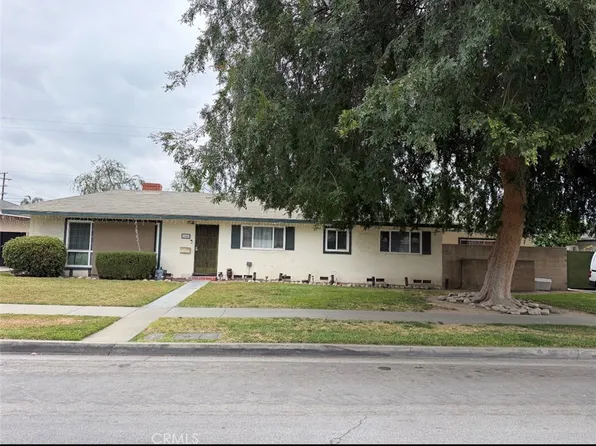 2640 Treelane Ave, Arcadia, CA 91006