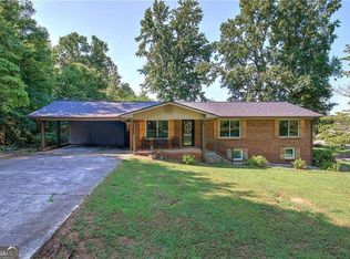 210 Blackwood Pl SE, Calhoun, GA