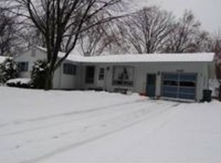 1883 Southwood Ave, Muskegon, MI