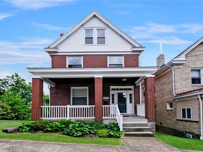 2920 Brevard Ave, Pittsburgh, PA, 15227