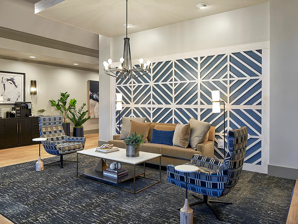 Landmark Apartments- TN