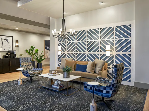 Landmark Apartments- TN