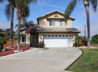 14298 Legacy Ln, El Cajon, CA 92021