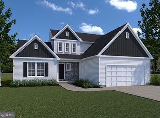 39 Old Orchard Rd, Strasburg, PA 17579