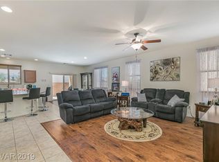 3729 Blissful Bluff St, North Las Vegas, NV 89032