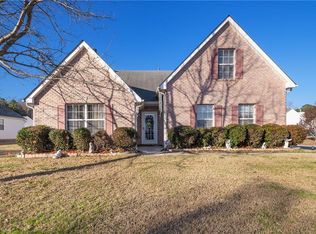 11956 Spring Lake Way, Fayetteville, GA 30215