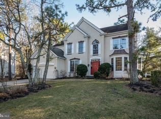 23 Forrest Hills Dr, Voorhees, NJ 08043