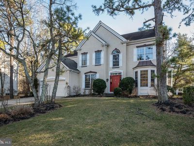 23 Forrest Hills Dr, Voorhees, NJ, 08043