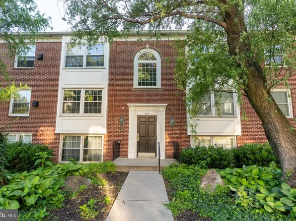 349 Homeland Southway Unit 2B, Baltimore, MD 21212